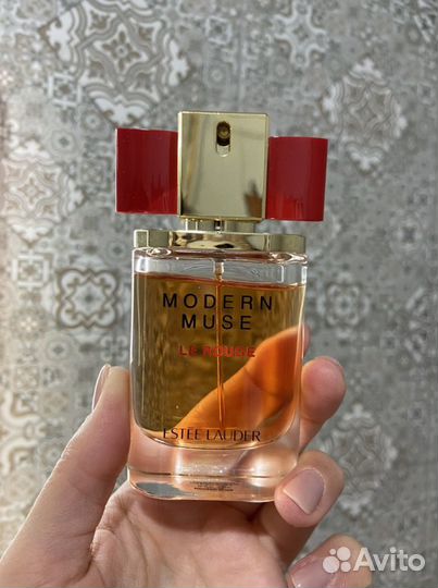 Guerlain,Estee Lauder