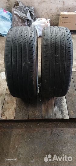 Landspider Citytraxx H/P 245/45 R18 99W