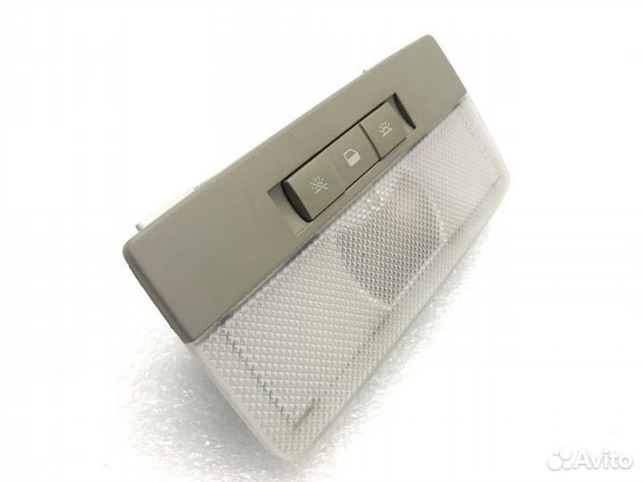 Плафон салона Chevrolet Cruze седан 1.8 2010