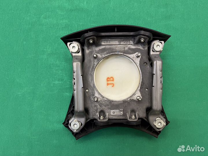 Подушка безопасности руля Toyota Blade