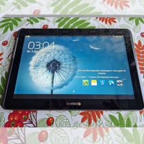 Планшет Samsung Galaxy Tab 2 10.1