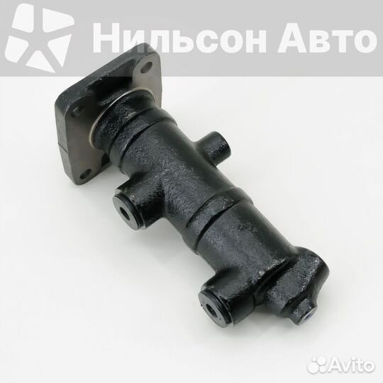 Главный тормозной цилиндр mazda titan, yamasida