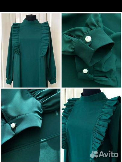 Школа шитья, услуги ателье