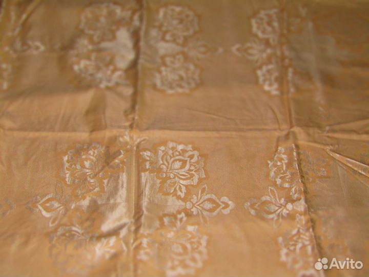 Жакардовая ткань