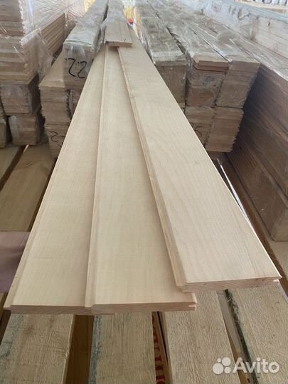 Вагонка Кедр Экстра / от производителя