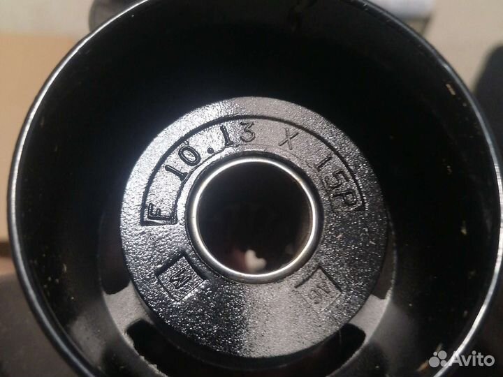 Mercury винт 49-73140А45 (49-73140A40)