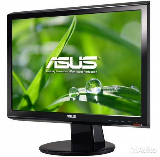 Мониторы Asus 19 дюймов