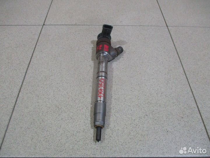 Форсунка дизельная Hyundai Santa Fe 3 (DM)