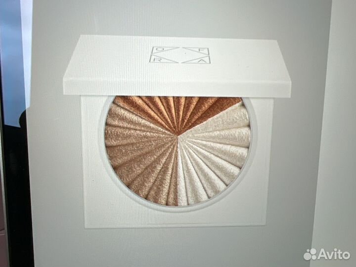 Подарочный набор косметики Ofra Cosmetic