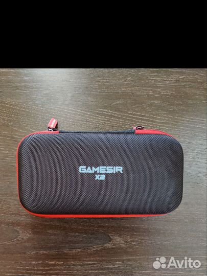 Геймпад для телефона GameSir x2 type-c