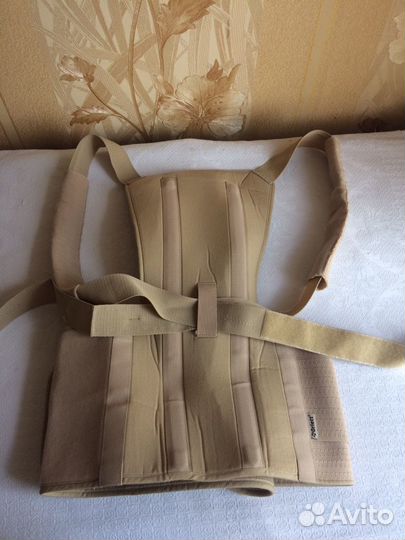 Корректор осанки