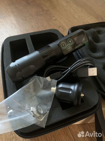 Тату машинка Ambition Vibe