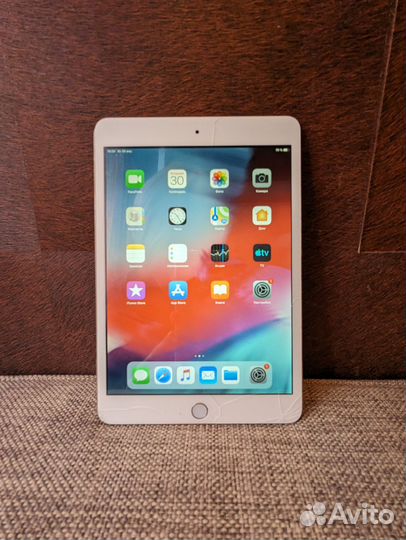 iPad mini 3 16гб