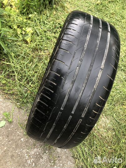 Bridgestone Turanza T001 225/45 R19