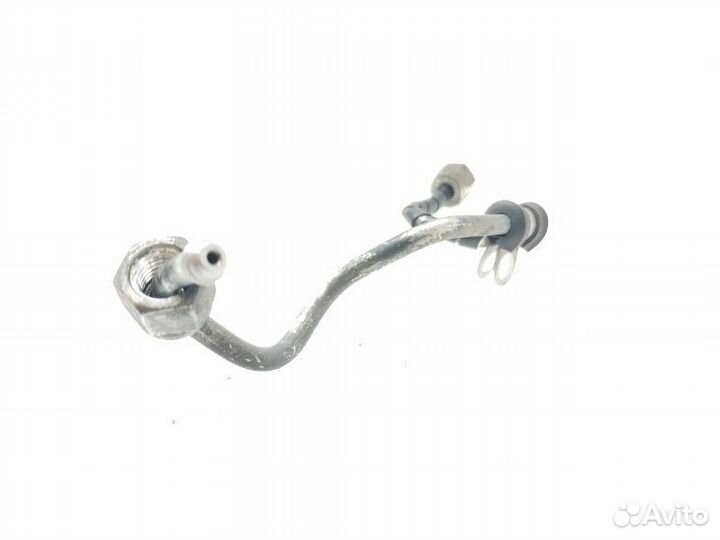 Трубка топливная Jaguar Xf X250 2.7D 2008