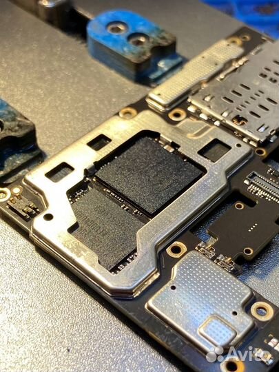 Ремонт смартфонов, телефонов, планшетов