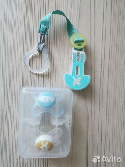 Молокоотсос avent ручной, бутылочки, стерилизатор