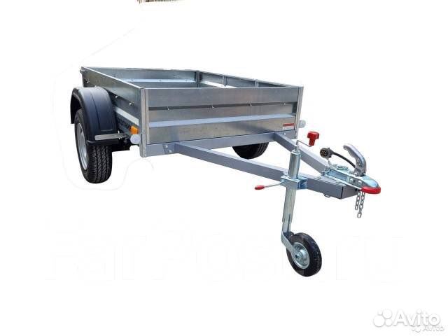 Прицеп бортовой «Спутник Лайт» в Ульяновске