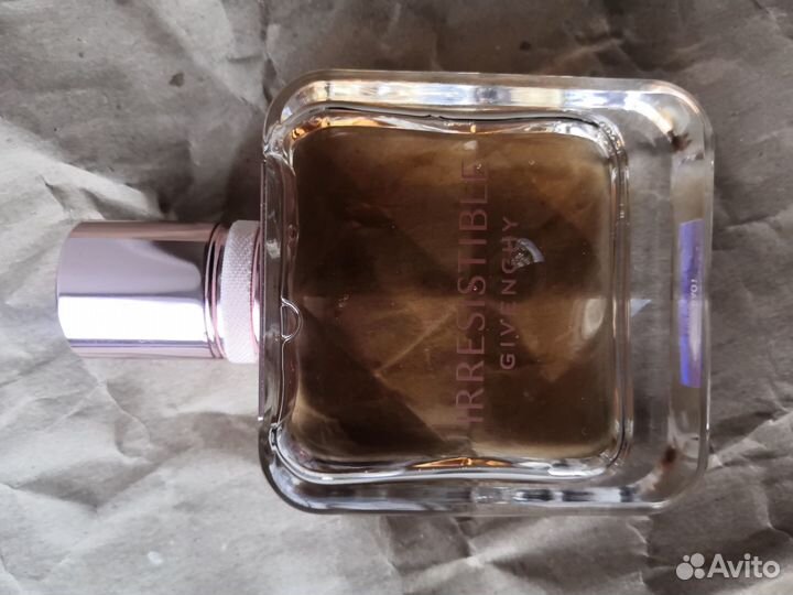 Givenchy irresistible