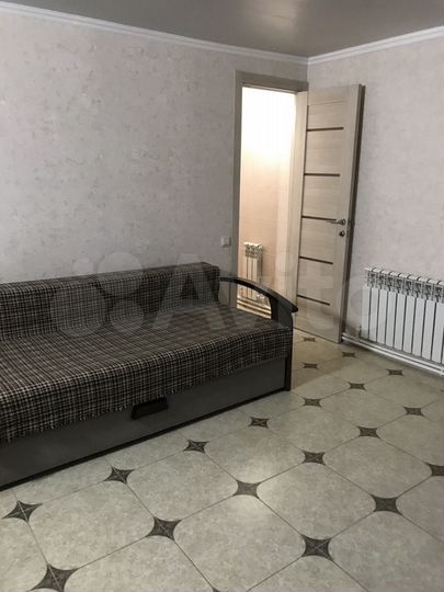 Комната 9 м², 2/2 эт.