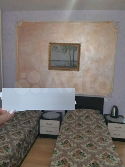 Дом 50 м² на участке 2 сот.