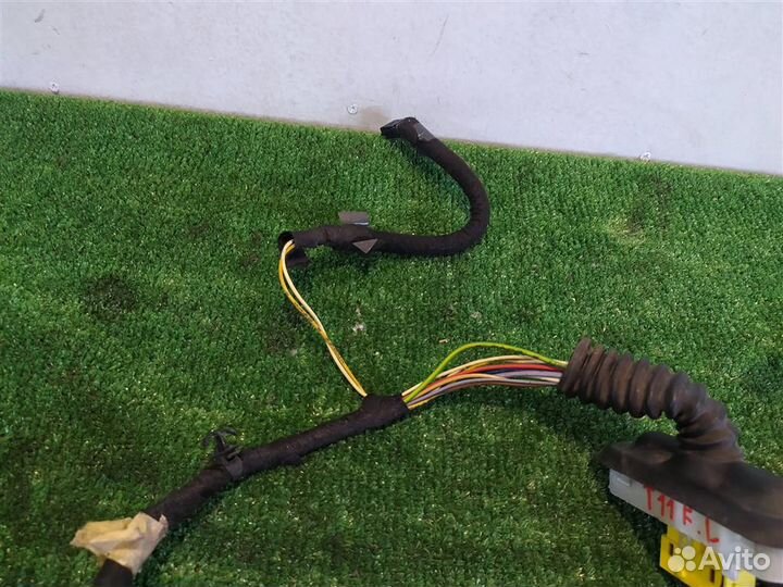 Проводка двери передней левой Citroen Berlingo B9