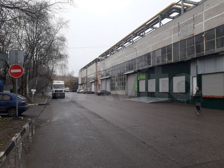 Производство, 14900 м²
