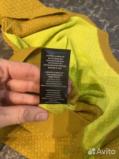 Джемпер Paul Smith оригинал