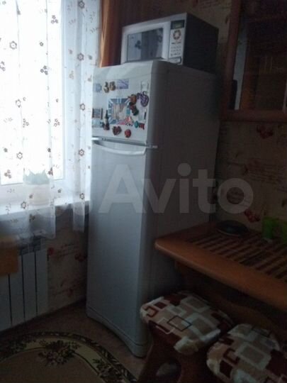 2-к. квартира, 40 м², 5/5 эт.