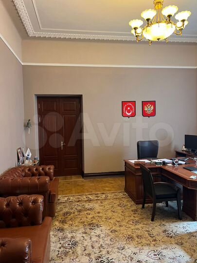 Аренда офисного помещения 567 м2