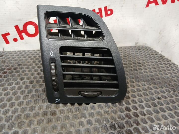 Дефлектор отопителя Chery Bonus A13