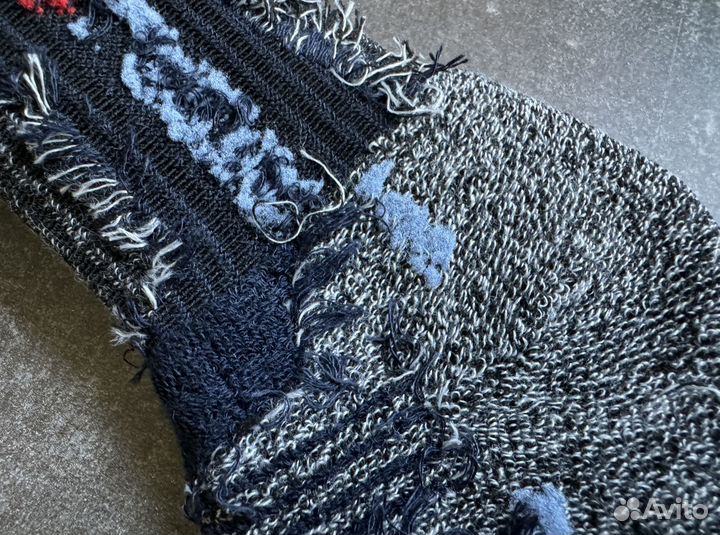 Детские термоноски Аляска