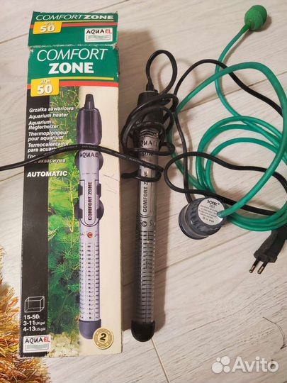 Аквариум полный комплект