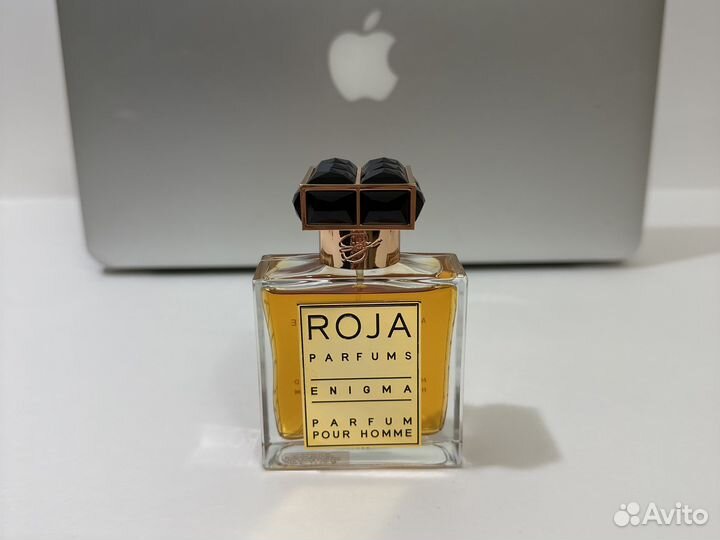 Enigma Pour Homme Roja Dove делюсь оригинал