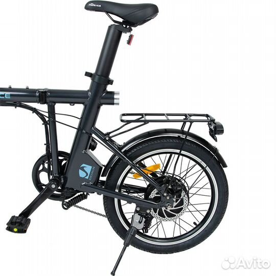 Электровелосипед xDevice xBicycle 20