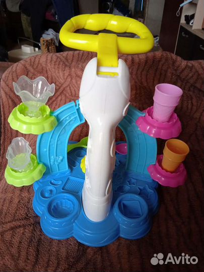 Игровой набор для детей