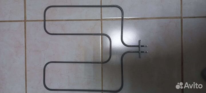 Тены для духовки газовой плиты Веко