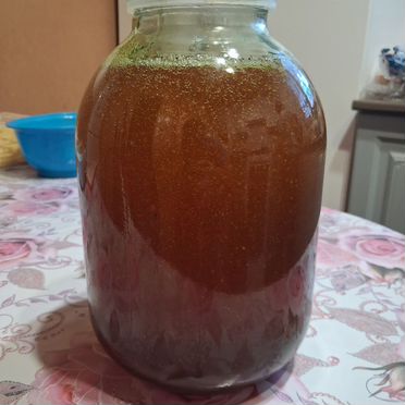 Продам вкусный мёд