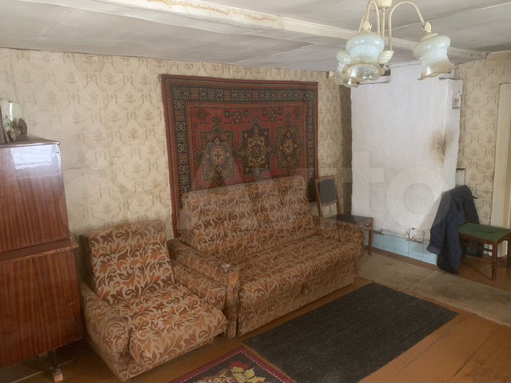 Дача 52 м² на участке 23 сот.