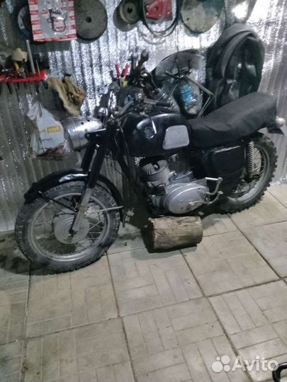 Иж планета 3