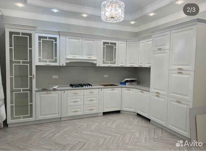 Кухонный гарнитур