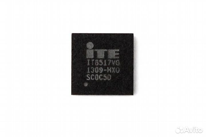 Мультиконтроллер IT8517VG HXO Bulk