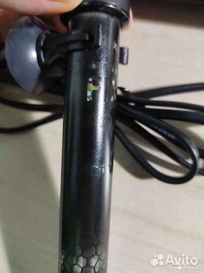 Нагреватель aquael comfortzone fix 25w