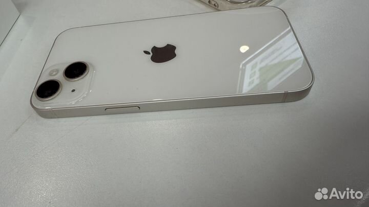 iPhone 14, 128 ГБ