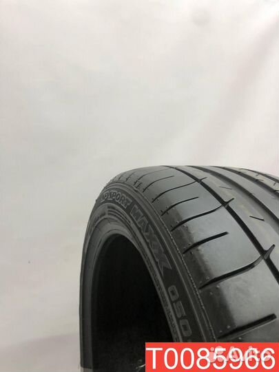 Dunlop SP Sport Maxx 050 245/45 R20 103Y
