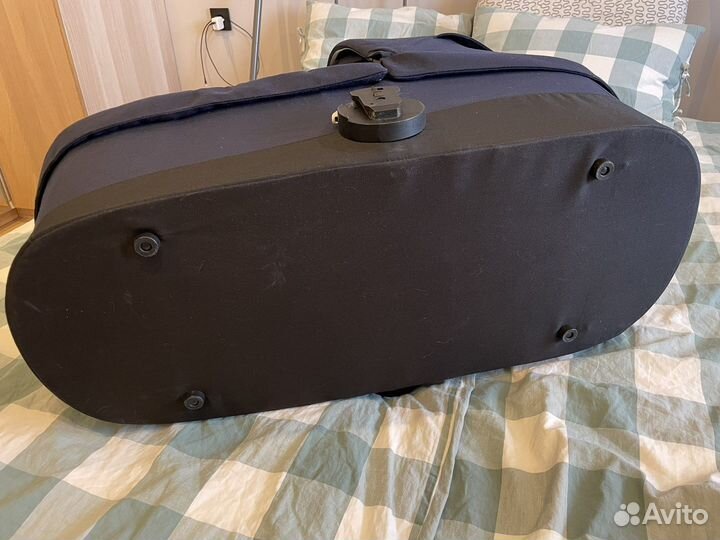 Люлька cybex balios s lux