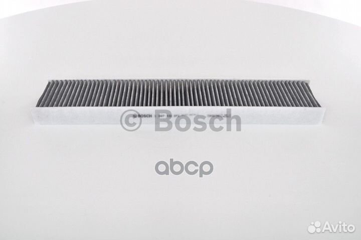 Фильтр салонный 1987432373 Bosch