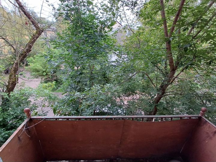 3-к. квартира, 54,1 м², 3/3 эт.