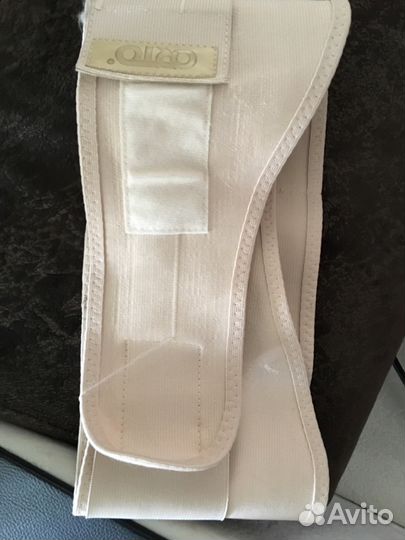 Бандаж до- и послеродовый