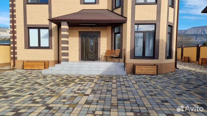 Кашпо горшки вазоны из дерева